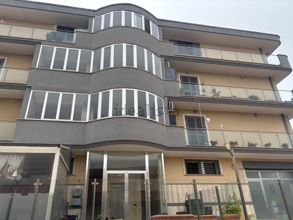 appartamento in vendita ad Ardea