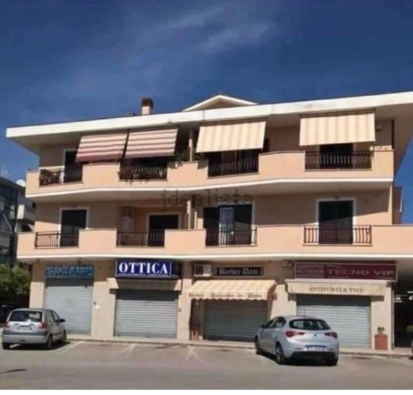 appartamento in vendita ad Ardea