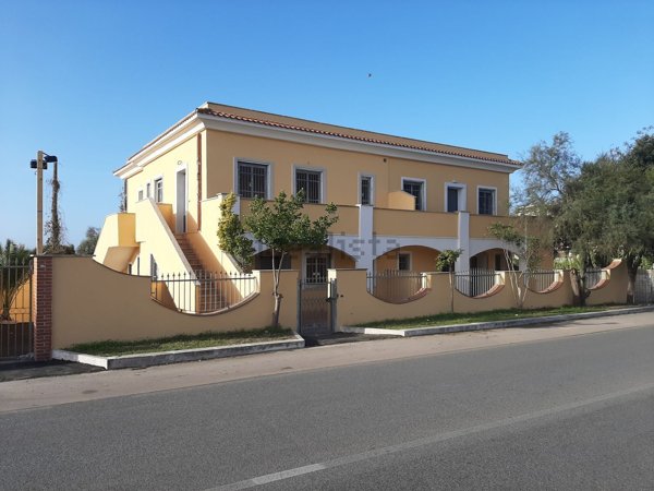 appartamento in vendita ad Ardea