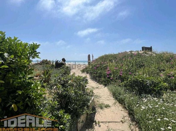 appartamento in vendita ad Ardea in zona Marina di Ardea