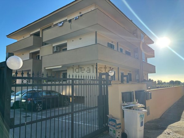 appartamento in vendita ad Ardea