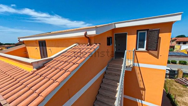 appartamento in vendita ad Ardea in zona Nuova Florida