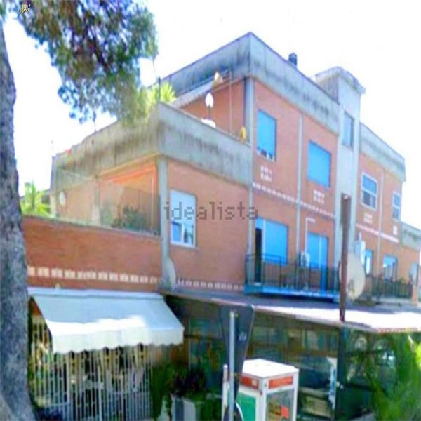 appartamento in vendita ad Ardea