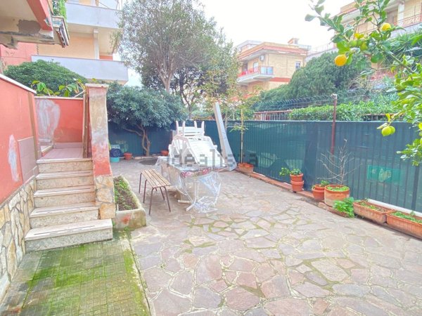 appartamento in vendita ad Ardea