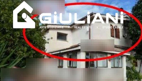 appartamento in vendita ad Ardea