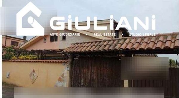 casa indipendente in vendita ad Ardea