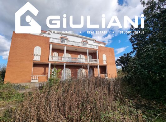 casa indipendente in vendita ad Ardea in zona Nuova Florida