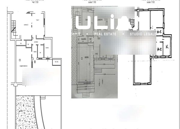 appartamento in vendita ad Ardea