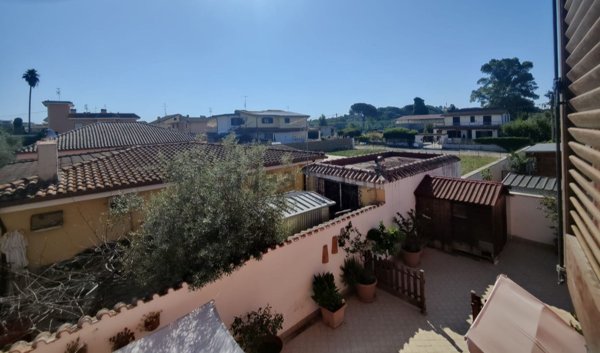 appartamento in vendita ad Ardea