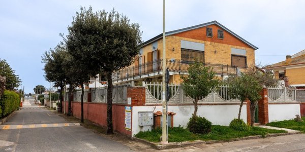 appartamento in vendita ad Ardea