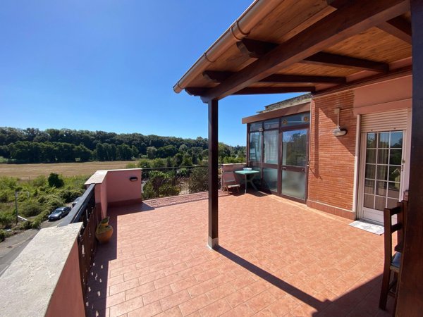 appartamento in vendita ad Ardea