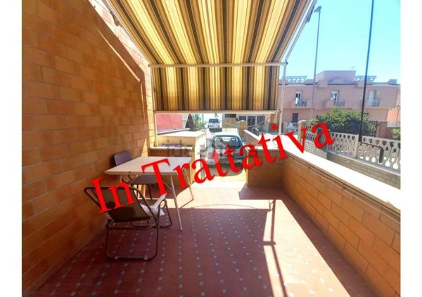 appartamento in vendita ad Ardea in zona Marina di Ardea