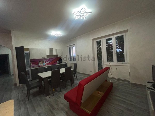 appartamento in vendita ad Ardea