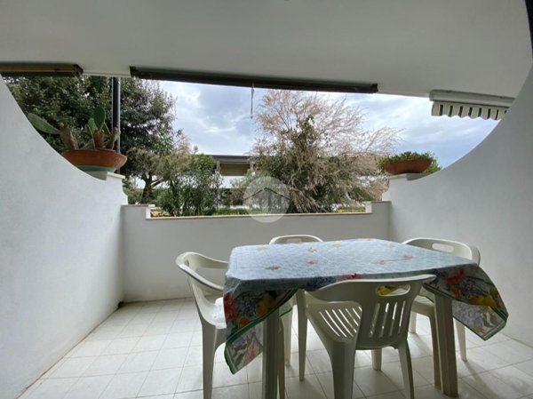 appartamento in vendita ad Ardea