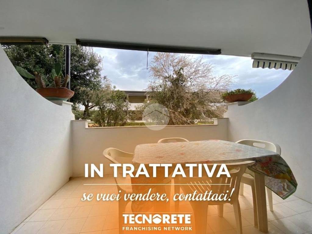 appartamento in vendita ad Ardea