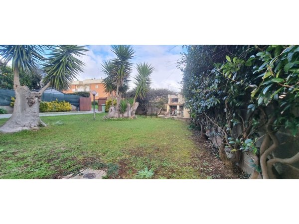 appartamento in vendita ad Ardea