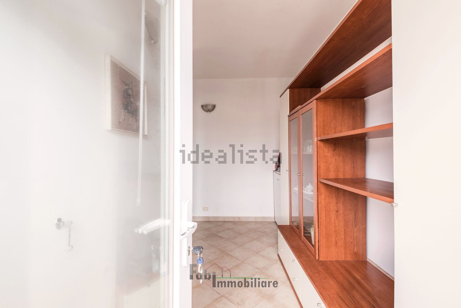 appartamento in vendita ad Ardea in zona Marina di Ardea