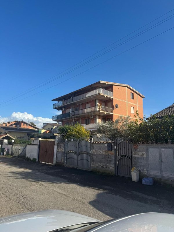 appartamento in vendita ad Ardea