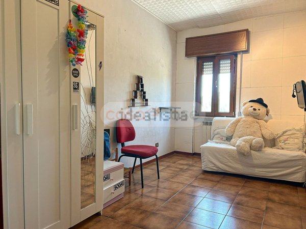 appartamento in vendita ad Ardea