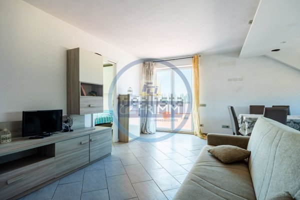 appartamento in vendita ad Ardea