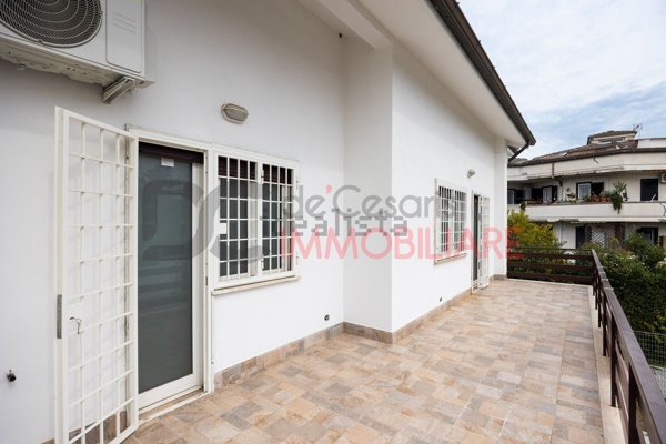 appartamento in vendita ad Ardea