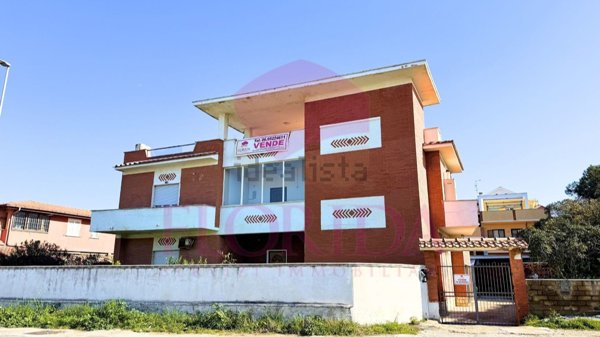 casa indipendente in vendita ad Ardea