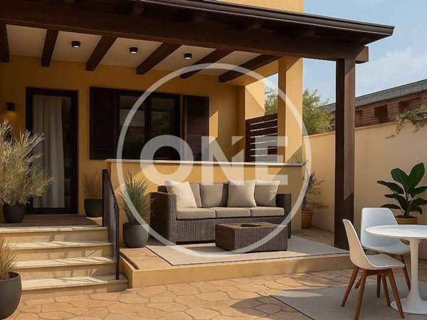 casa indipendente in vendita ad Ardea in zona Nuova Florida