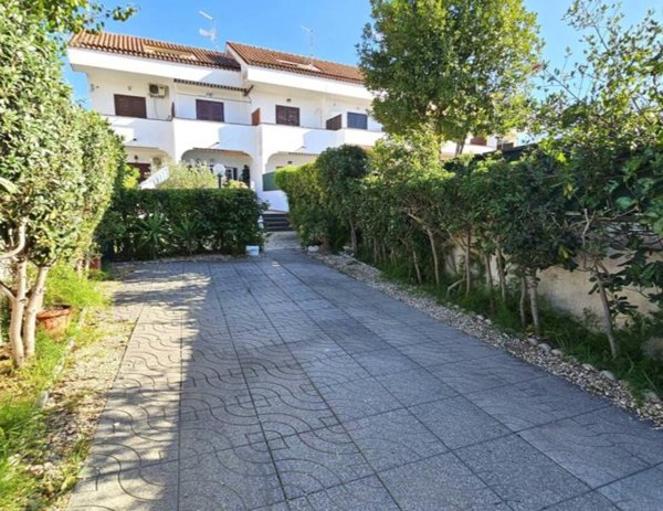 appartamento in vendita ad Ardea