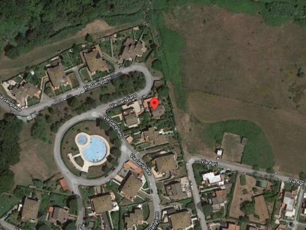 casa indipendente in vendita ad Ardea in zona Nuova California