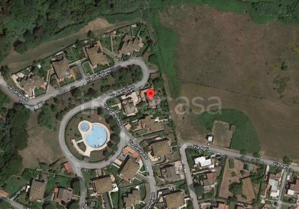 casa indipendente in vendita ad Ardea in zona Marina di Ardea