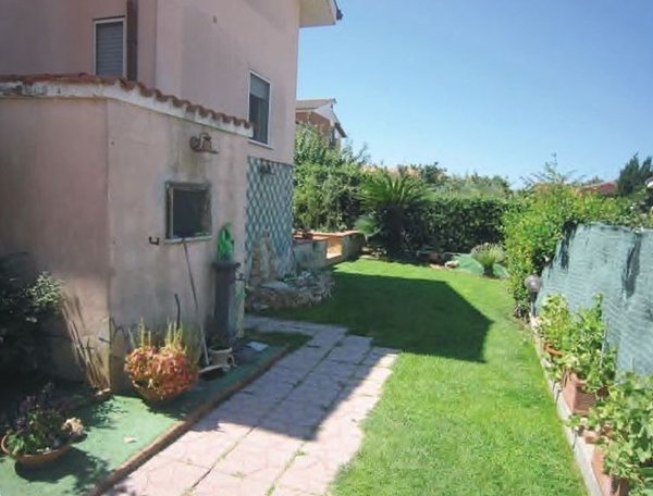 appartamento in vendita ad Ardea