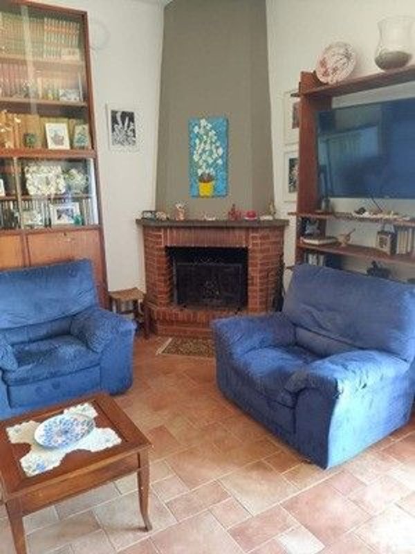 appartamento in vendita ad Ardea in zona Colle Romito