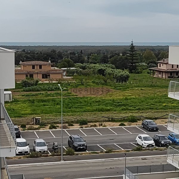 appartamento in vendita ad Ardea