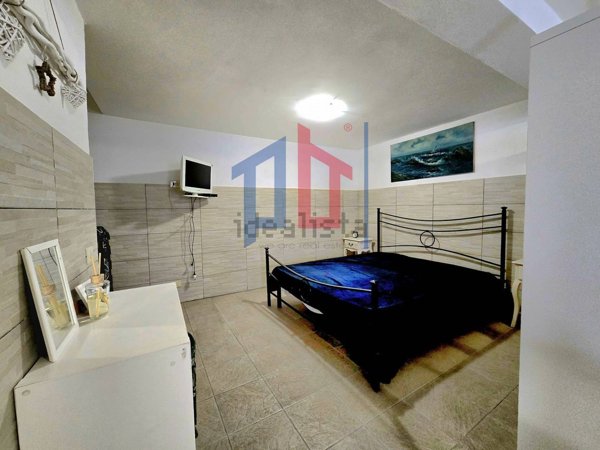 appartamento in vendita ad Ardea in zona Marina di Ardea