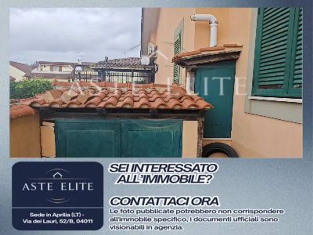 appartamento in vendita ad Ardea in zona Colle Romito