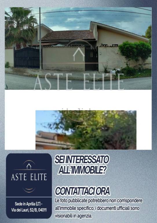 appartamento in vendita ad Ardea in zona Colle Romito