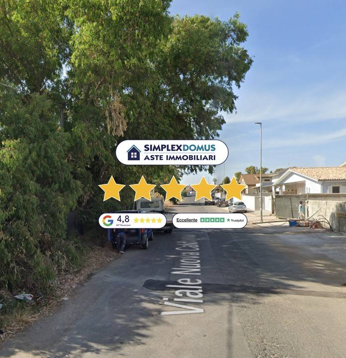 casa indipendente in vendita ad Ardea in zona Nuova California