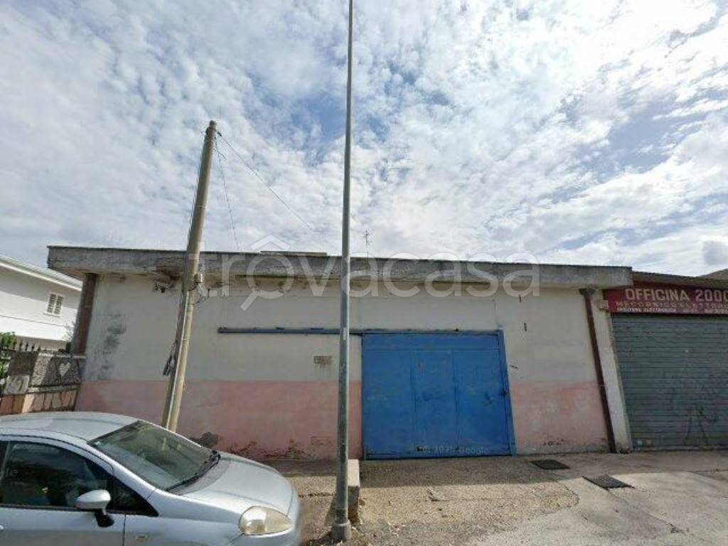 casa indipendente in vendita ad Ardea in zona Nuova California