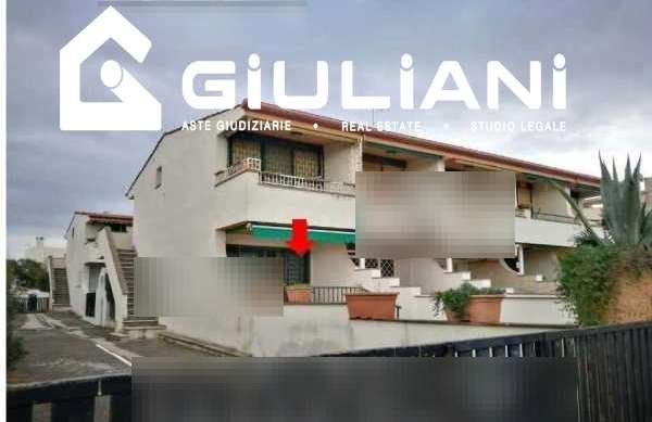 casa indipendente in vendita ad Ardea