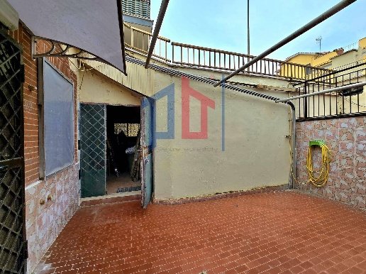 appartamento in vendita ad Ardea in zona Marina di Ardea