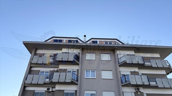 appartamento in vendita ad Ardea in zona Nuova California