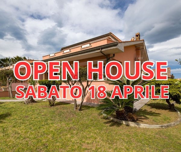 casa indipendente in vendita ad Ardea