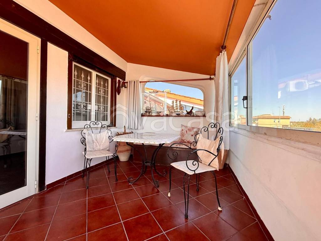 casa indipendente in vendita ad Ardea