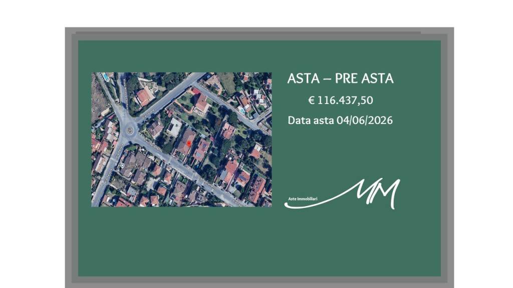 casa indipendente in vendita ad Ardea in zona Nuova California