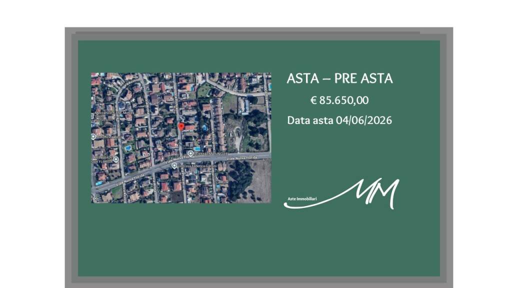 casa indipendente in vendita ad Ardea in zona Nuova Florida