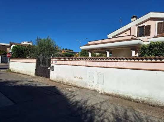 casa indipendente in vendita ad Ardea in zona Nuova Florida