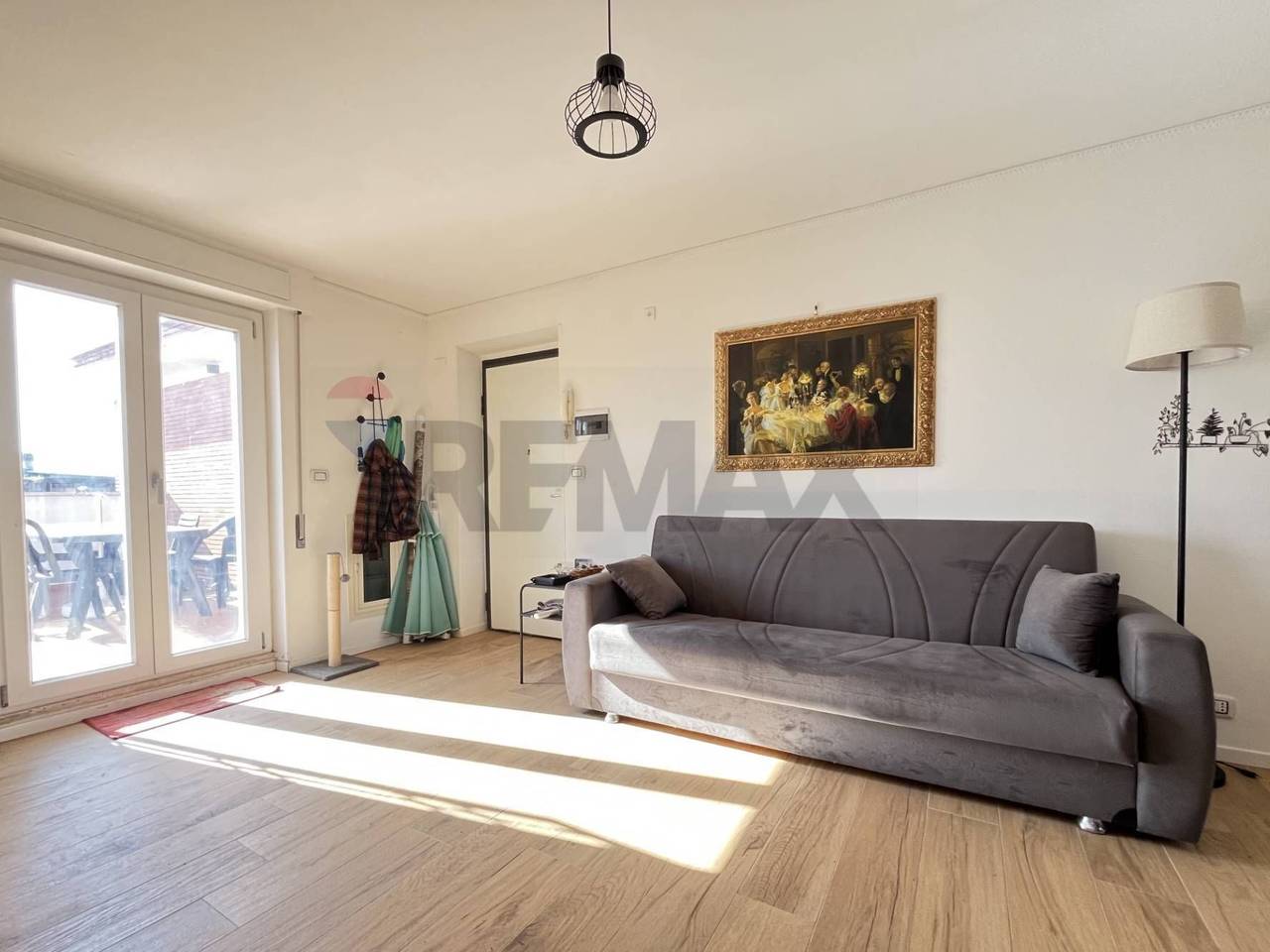 appartamento in vendita ad Ardea in zona Marina di Ardea