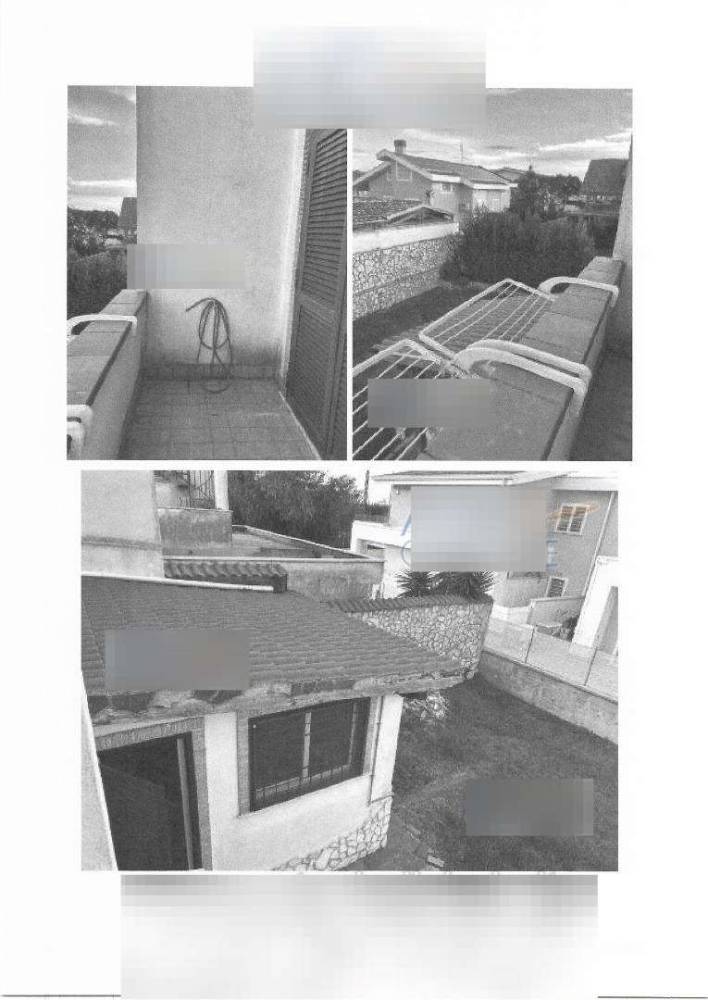 casa indipendente in vendita ad Ardea in zona Nuova California