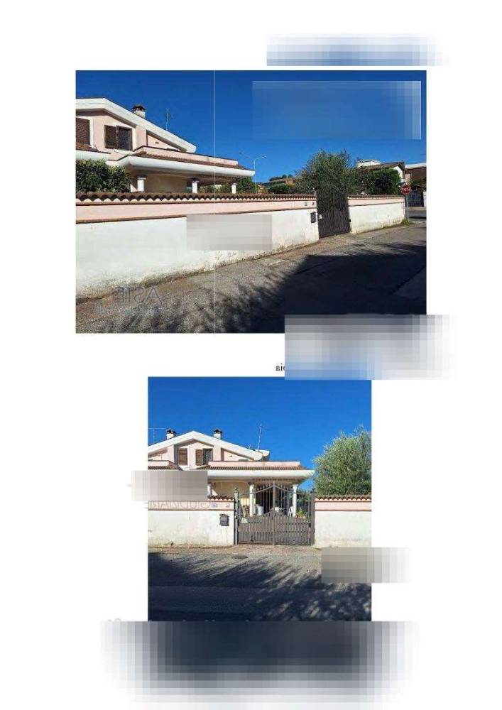 casa indipendente in vendita ad Ardea in zona Nuova Florida