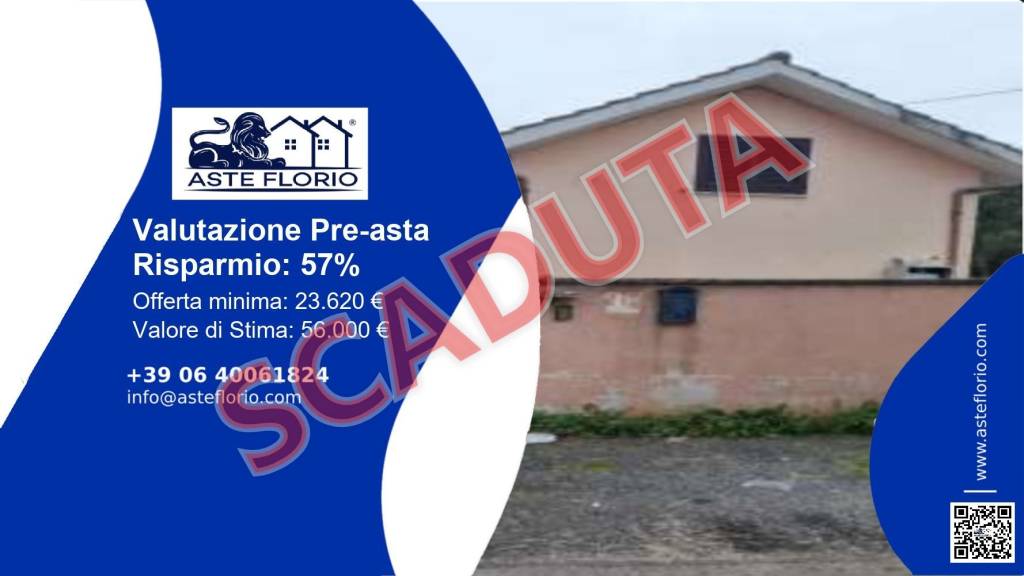 appartamento in vendita ad Ardea in zona Castagnola